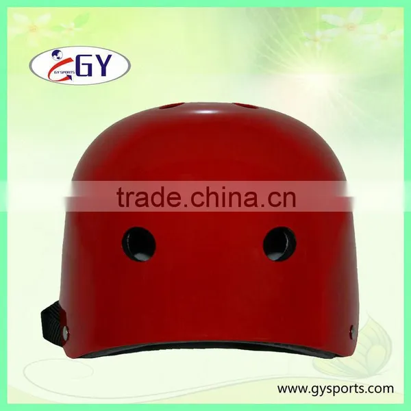Skating Skateboard Head Protective Helmet for Adults and Kid photo-5