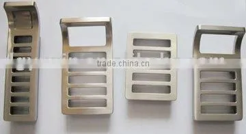 Zinc Die Cast Parts