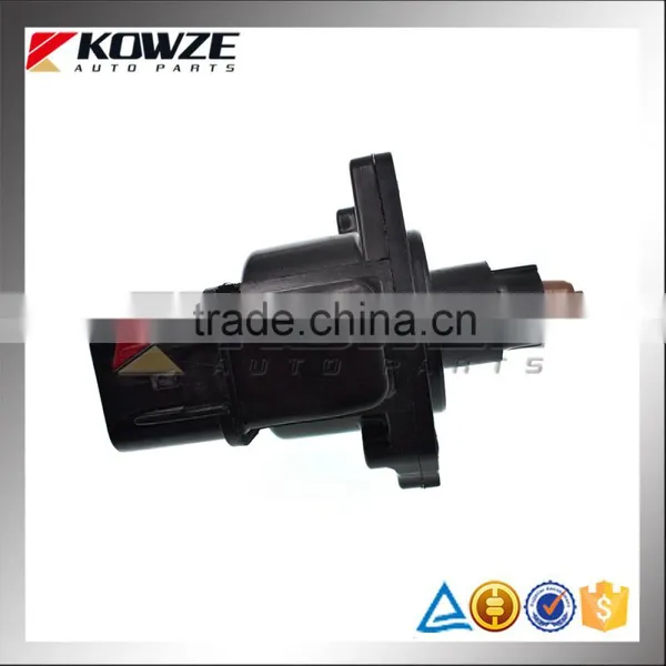Throttle Body Idle Speed Control Servo Kit For Mitsubishi Pajero Montero V33 12 Valves MD628053 MD614282 MD614380 E9T15271 photo-2