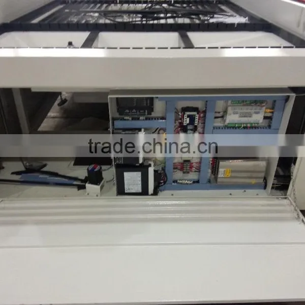 BCL-1325B Price Laser Cutting Machine photo-4