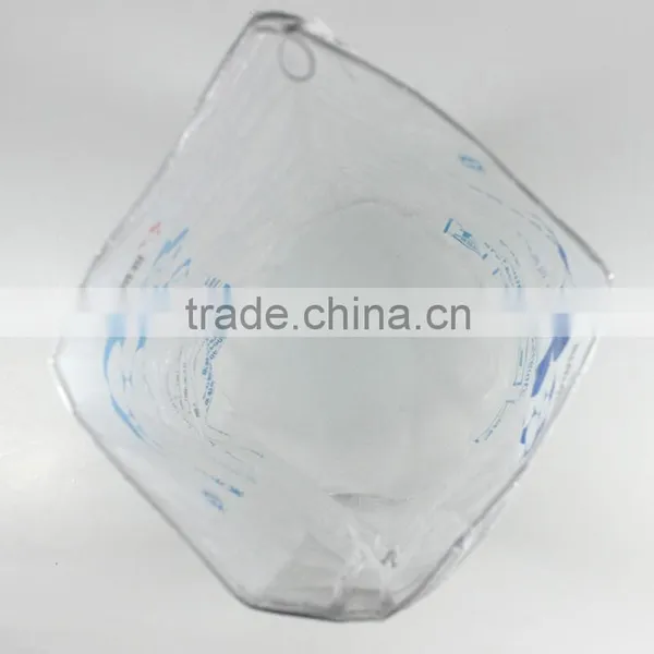 Promotional Fashion Non Woven/cotton/nylon Drawstring Bag photo-4