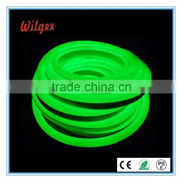 10X20mm 15x26mm Outdoor SMD2835 RGB Flexible Led Strip Light photo-5
