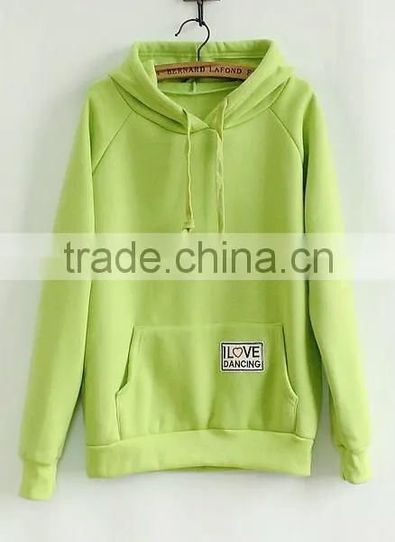 High Quality Fashion Lady Hoody Body Warmer photo-2