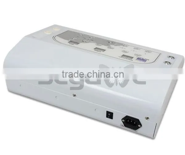 Microcurrent Face Toning and Lifting Machine Quality Choice photo-3