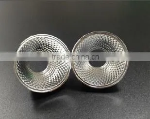 Wholesales Cob Led Flashlight Optical Grade PC Reflector photo-2