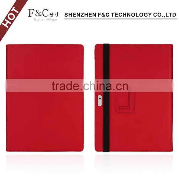High Quality Keyboard Stand Case Cover for Microsoft Surface Pro 4 photo-3