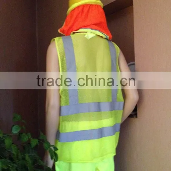 Military Tactical Vest photo-6