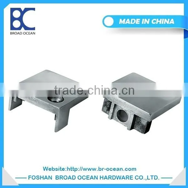 GC-03 HOT Stainless Steel Standoff Bracket for Glass photo-4