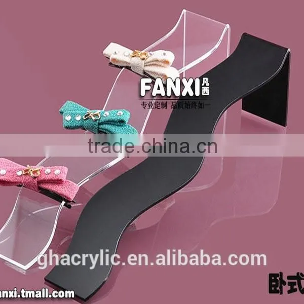GH-RZ527 2015 Newest Acrylic Dispaly , Display Rack Acrylic Display Rack ,top Grade Acrylic Display Rack photo-2
