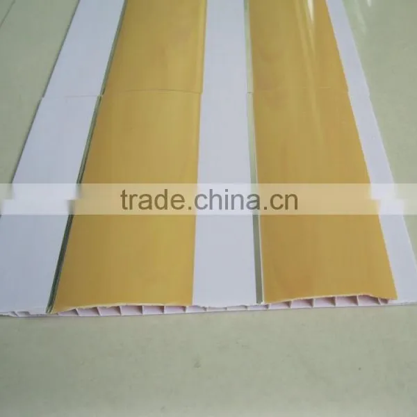Oumega P282 Transfer Printing PVC Panel photo-2