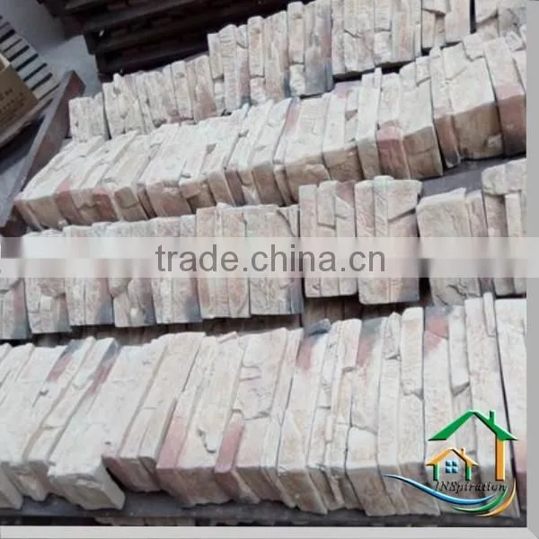 Renaissance Art Decorative Stone Wall Cladding photo-5
