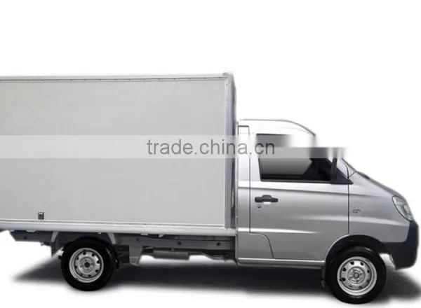KINGSTAR JUPITER S1 0.8 Ton 1.2L Gasoline Small Truck