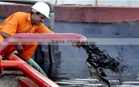 CRUDE OIL