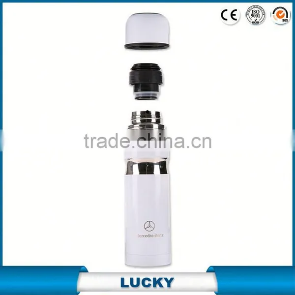 Stainless Steel Vacuum Flask Stopper photo-5