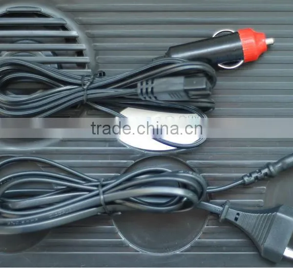 24L Eco Function Popular Cool Box for Car and Home photo-2