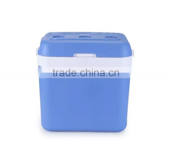 Beila 32L High Qualiy Car Fridge for Outdoor photo-4