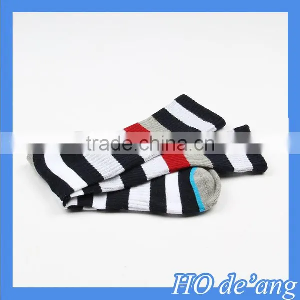 Hogift 2016 New Men's Sport Socks/Athletic Socks/Cotton Casual Socks photo-3