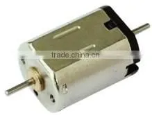 China ZD-N20 12mm Mini DC Motor