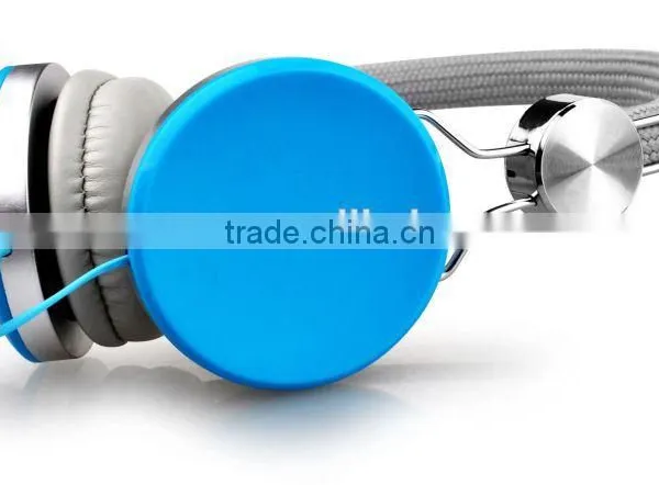 Hot New Products Wired Sports Supper Bass Headphones E-H022 photo-5