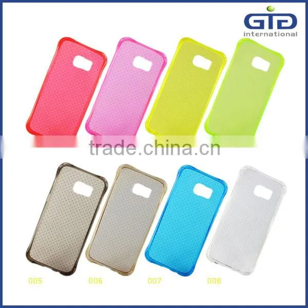 [GGIT] Phone Case For Samsung Air TPU Mobile Phone Cover For Galaxy S7 Edge photo-6