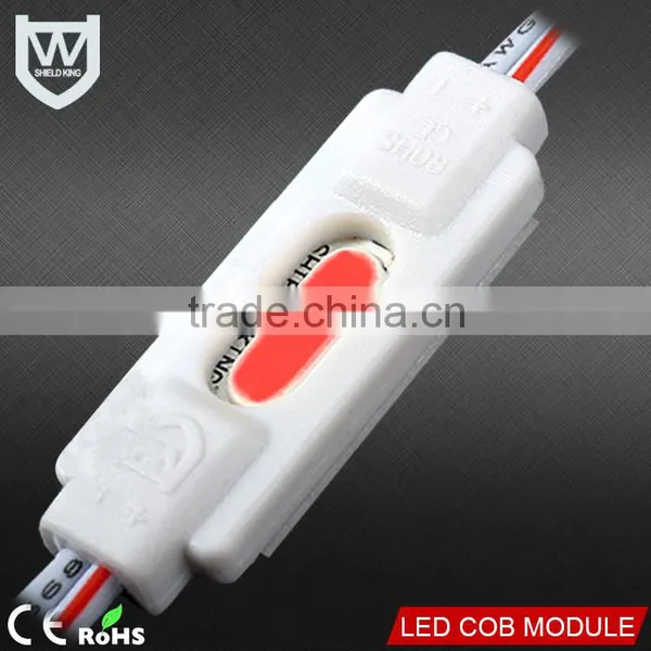 12V dc Waterproof Led Small Light Module Low MOQ Good Price Led Sign Injection Module.cob Led Module photo-4
