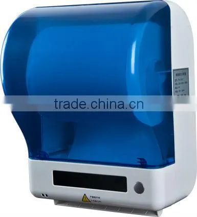 Automatic Cut Paper Dispenser