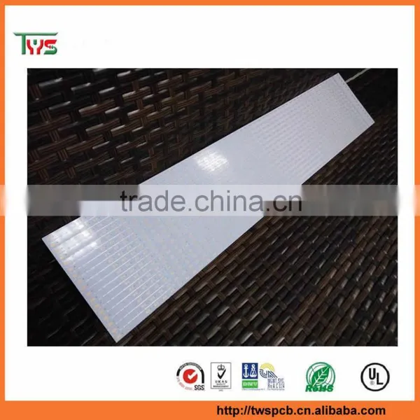 HASL/OSP Single Side/double Side Led Printed Circuit Board Led Pcb photo-6