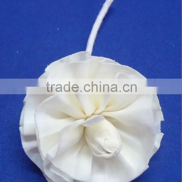Handmade Sola Flower photo-2