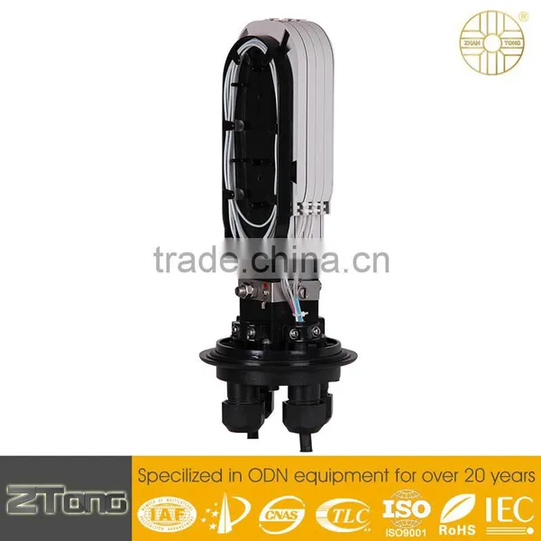 GJS-8005 Fiber Optic Splice Closure photo-2