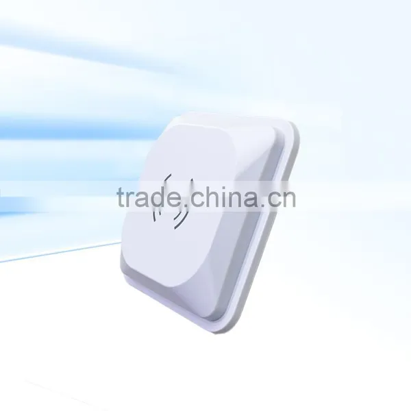 High-end RFID Integrated Reader , Extensible Antenna Supportable photo-4
