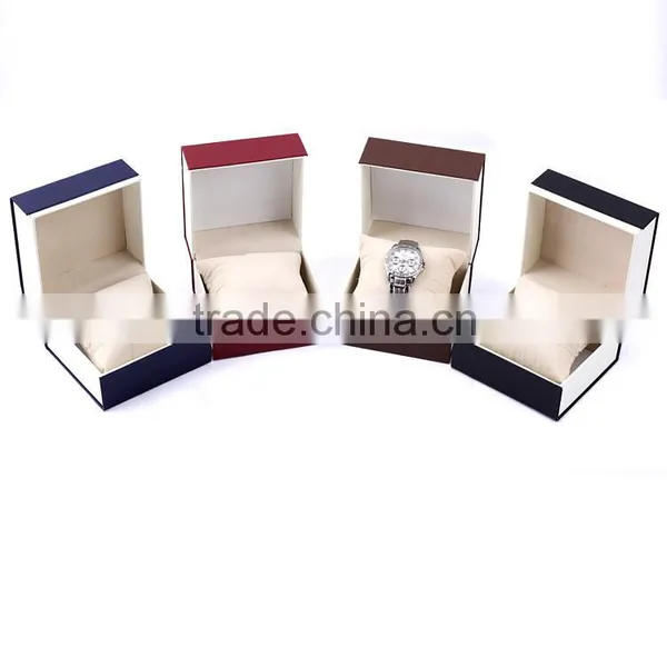 Paper Wrist Watch Gift Box in Bulk photo-6