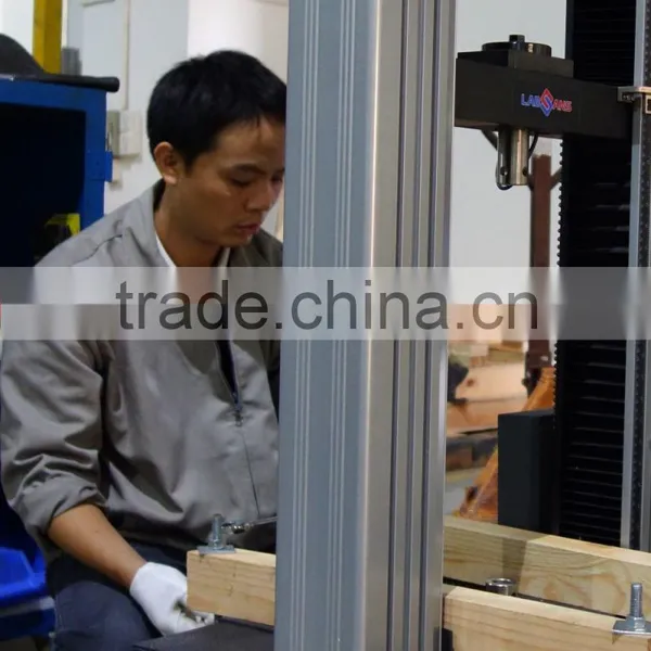 Computerized Used Universal Tensile Test Machine photo-2