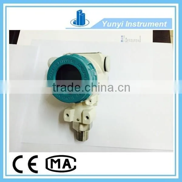YD322 Series Pressure Sensors Industrial Pressure Transducers photo-4