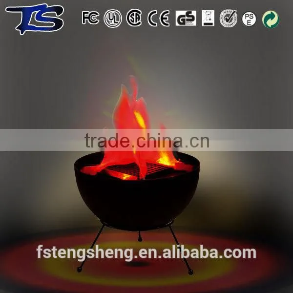 Fire Flame lamp -Fire flame lighting for Hallowean/Home/Christmas Decor
