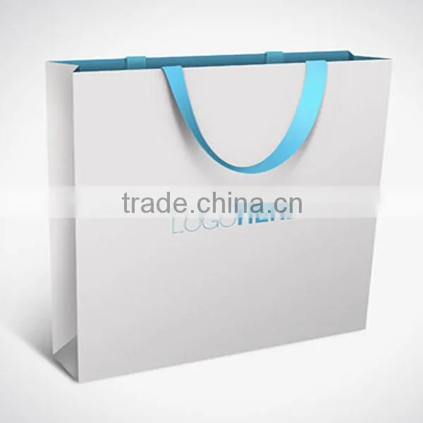 Paper Bag Printing for Promotion photo-2
