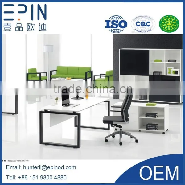 Executive Table Design photo-2