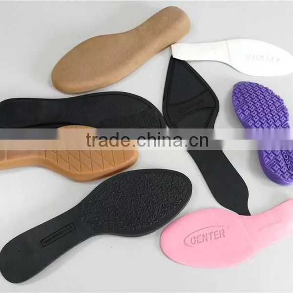 Rotary TPU/PP Insole Moulding Machine JL-268 photo-4