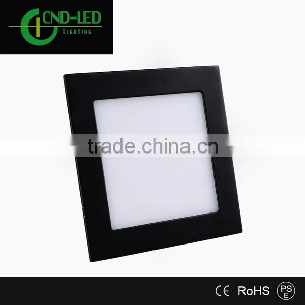 LED Panel Downlight 24W Square Panel Light photo-6
