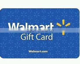 PLASTIC GIFT CARD WITH LOGO photo-5