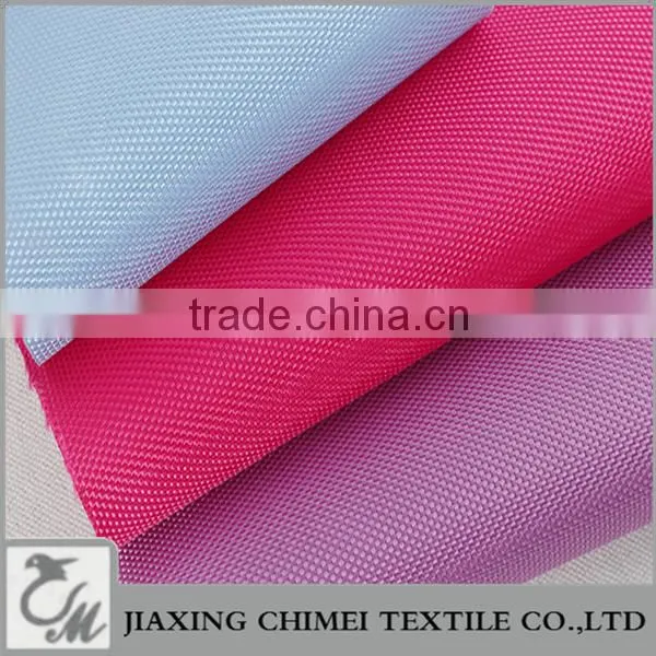 1680D Polyester Oxford Fabric, Luggage and Bag Fabric photo-2