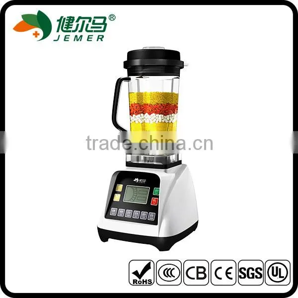 2016 Newest High Performance Commercial Food Processor Blender photo-3