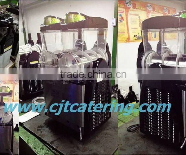 Manufacturing Slush Making Machines / Slush Ice Machine photo-2