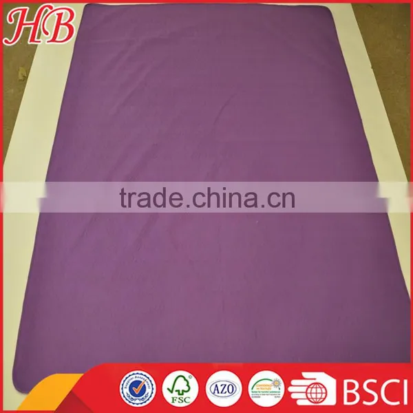 2016 New Style 3 Pcs Microfiber Quilt,different Colors Quilt,home Use Cheap Quilting Set. photo-5