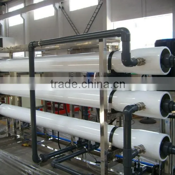 RO System