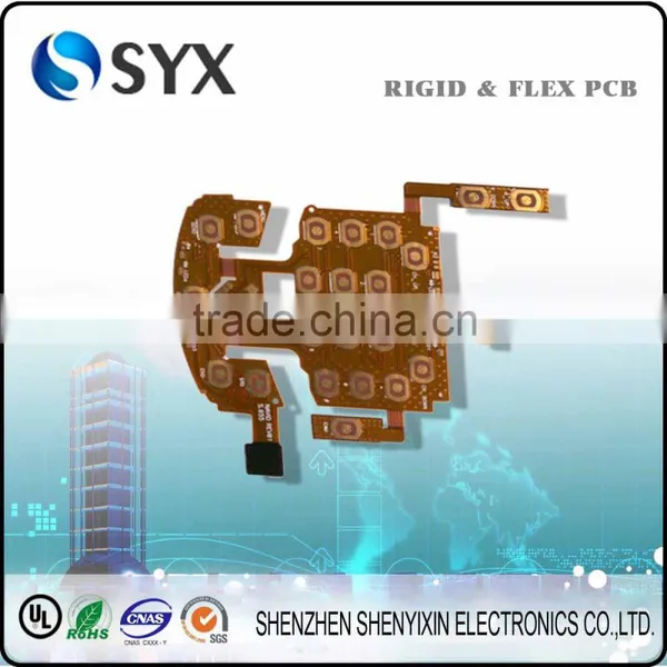 Bluetooth Audio Receiver Pcb Board photo-6