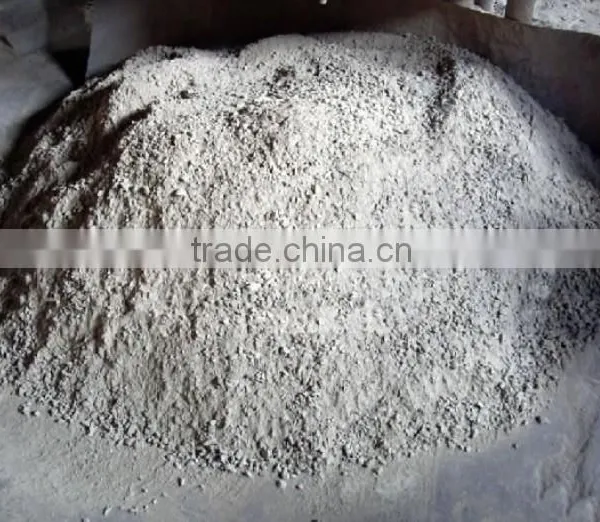 Calcium Aluminate High Aluminate Cement as Binder of Castable photo-2