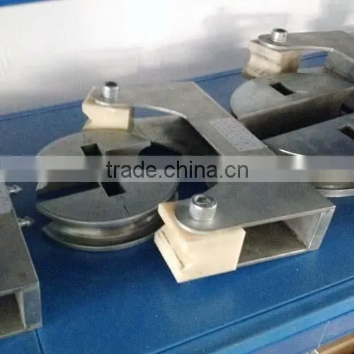 Hot Selling Factory Price Small Pipe Bending Machine for the Bent of Steel and Stainless Steel Tubes OD 6 up to 42mm photo-3