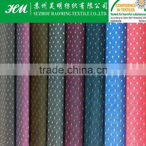 Polyester Dobby Fabric Dobby Lining photo-4