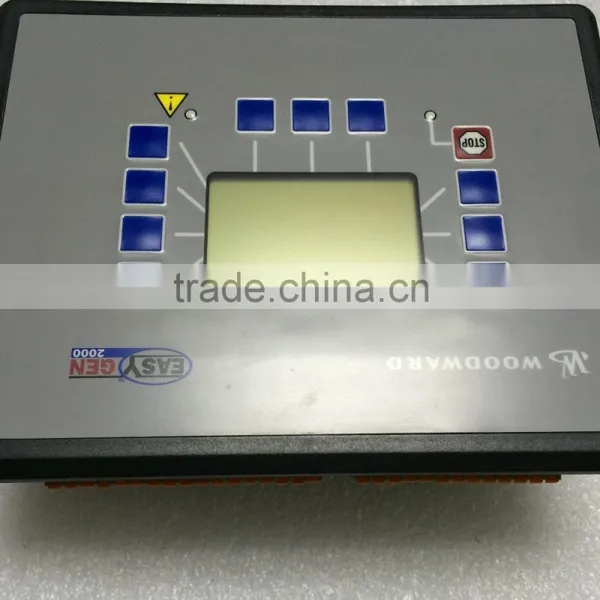 WOODWARD EASYGEN-2500-5
