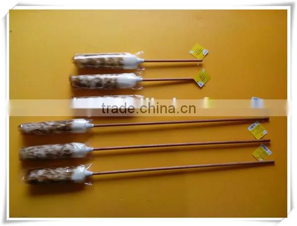 Professional Cleaning Supply Extendable Lambswool Duster Office Workplace photo-3